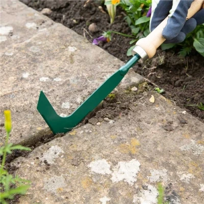 Image of Wilkinson Sword Carbon Steel Patio Scraper