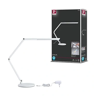 Image of Paulmann FlexBar LED Tischlampe 9.5W white
