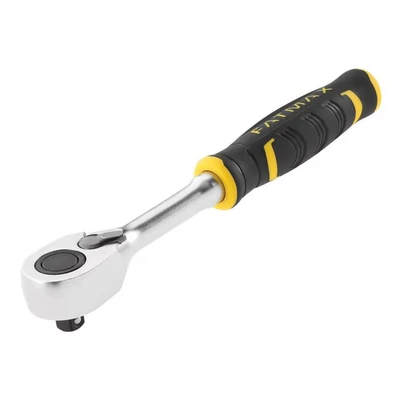Image of FatMax® Fine Ratchet Handle 1/2in Drive