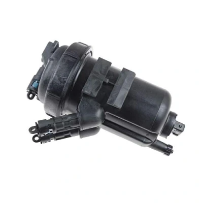 Image of Blue Print ADW192302 Fuel Filter Housing, pack of one