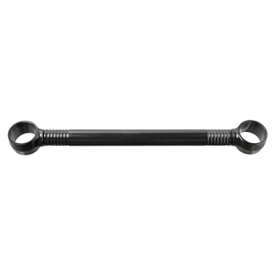 Image of 3223301011, 3573303111, A3223301011, A3573303111 Suspension Arm FEBI BILSTEIN 21338 Rear Axle Left, Right Trailing Guide Rod