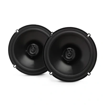 Image of JBL Club Gen3 64FSL 6.5&#039;&#039; (16cm) Speaker Set Coaxial Shallow