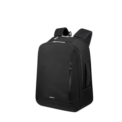 Image of Samsonite Guardit Classy easyJet Cabin Bag 34 x 20 45 cm, 27.5 L, 0.70 kg, Carry on, Airplane Backpack M Underseater, Black (Black)