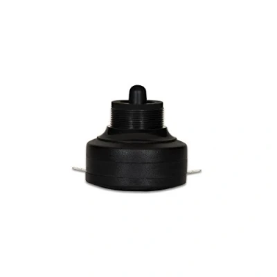 Image of Goldwood Sound 200 Watts 8ohm Piezo Bullet Speaker Tweeter Driver Black (GT 400CD)
