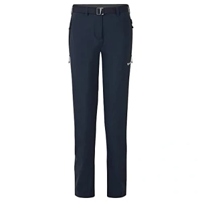 Image of Montane Women&#039;s Terra Stretch Trousers