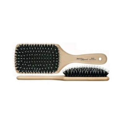 Image of Hercules Sägemann 9247 Paddle Brush, 11 Rows, Pack of 1 (1 x 255 mm)