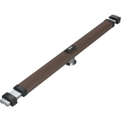 Image of ABUS Bolt for Home and Apartment Doors PR2700, 49095