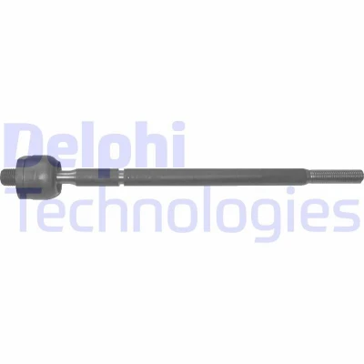 Image of 0322158, 26032284, 322158 Inner Tie Rod DELPHI TA1552 Front Axle Left, Right M14x1.5 292mm 279mm OPEL: Corsa B Hatchback