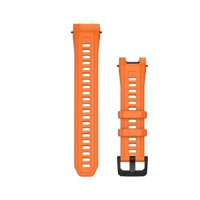 Image of Garmin Instinct 3, 45mm Replacement Smartwatch Band, Original Accessory, Solstice