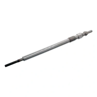 Image of 0011595001, 0011597101, A0011595001, A0011597101 glow plug BLUE PRINT ADA101803 4V M8 x 1 after capable 149mm MERCEDES BENZ: C Class T modell