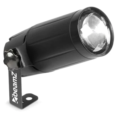 Image of beamz LED Pinspot Light 6W
