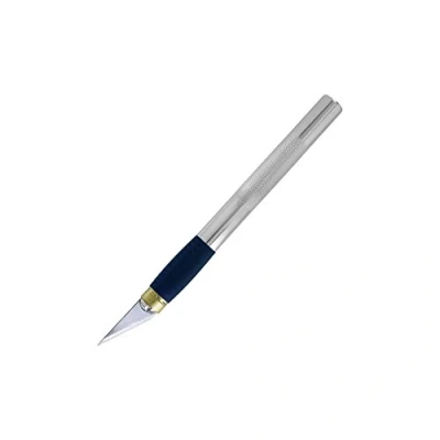 Image of Modelcraft Soft Grip Hobby Knife #2