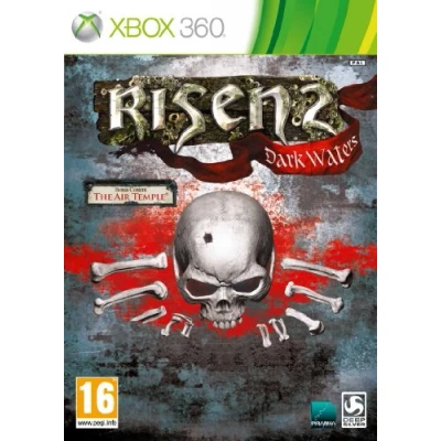 Image of Risen 2: Dark Waters (Xbox 360)