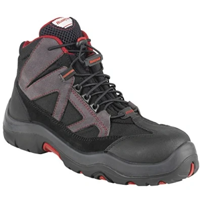 Image of Honeywell 6243851 44/7 Athletic Ascender Mid Safety Footwear, S3 CI SRC, Size 44