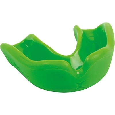 Image of Gilbert Academy Mouthguard One Size Green