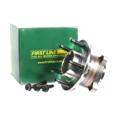 Image of First Line FBK1241 Wheel Bearing Kit