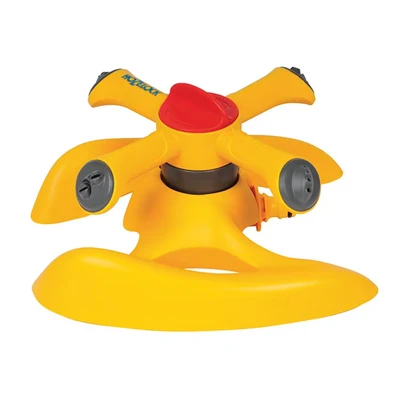 Image of Hozelock Round Sprinkler Plus 254 Sq m