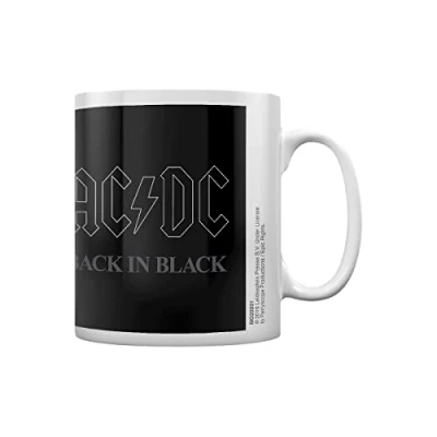 Image of Pyramid MG23931 Mug, Porcelain, Multi Colour, 1 Count (Pack of 1)