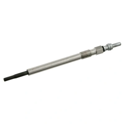 Image of 8631607 glow plug FEBI BILSTEIN 176177 11V M8 x 1 after capable 127mm VOLVO: XC90 I, S60 XC70 I Cross Country
