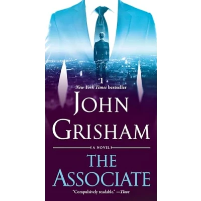 Image of The Associate