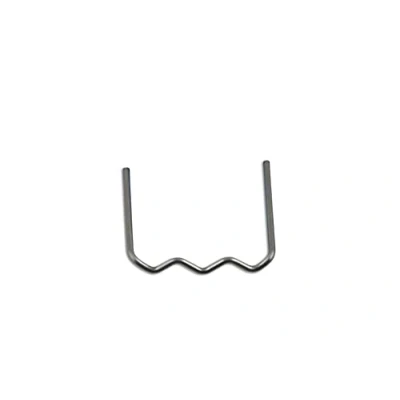Image of PowerTec 91782 U Staples 0.6mm 100pcs