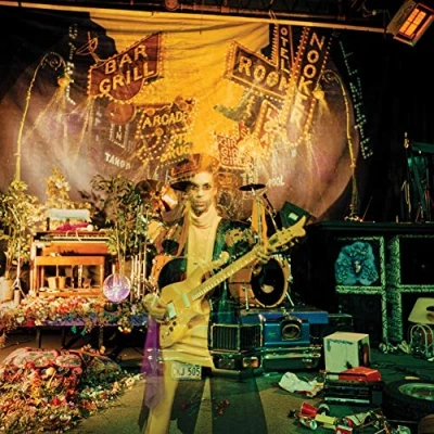 Image of Prince Sign O&#039; The Times 8CD+DVD Super Deluxe Edition 2020 UK cd album box set 0603497847563