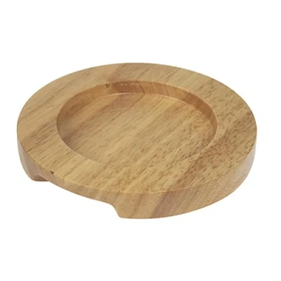 Image of Olympia Hevea Board for Cast Iron Dish 115mm