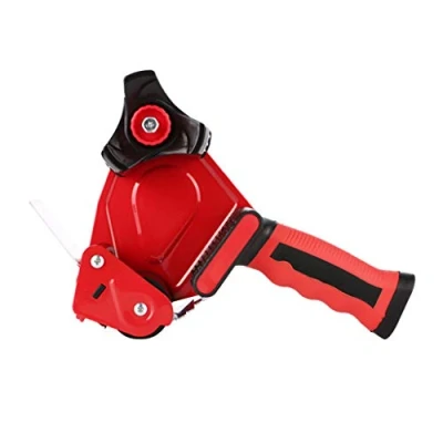 Image of Buwei Heavy Duty Tape Gun Dispenser Sealing Packaging Parcel Cutter Machine Manual Packing Tool
