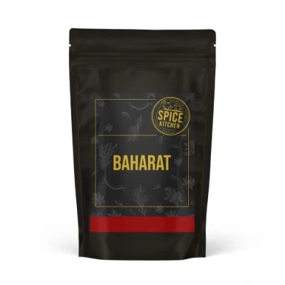 Image of Spice Kitchen Baharat, Fine Middle Eastern Blend (100g)