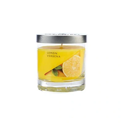 Image of Wax Lyrical Lemon Verbena Medium Candle Jar