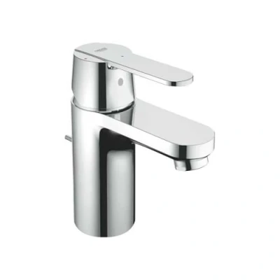 Image of GROHE Get Basin Mixer 1/2&quot;S Size Chrome 31148000