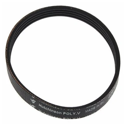 Image of Premium Quality Strong Small Pulley Belt 4PHE226 Poly V for Beko Tumble Dryers