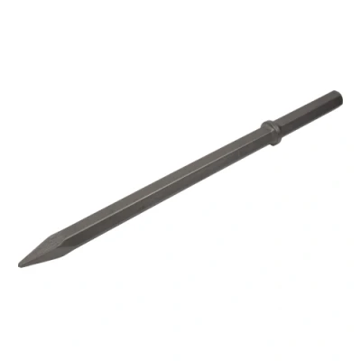 Image of Worksafe Point 620mm 1 1/4&quot;Hex