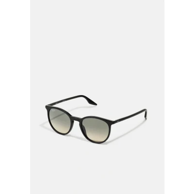 Image of Ray Ban Unisex Sunglasses, Size: 51, Black