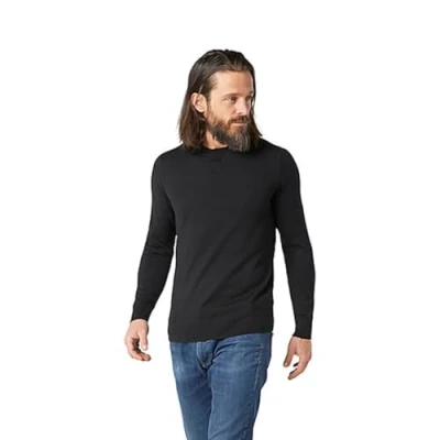 Image of Men&#039;s Sparwood Crew Sweater