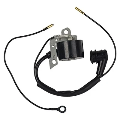 Image of Bienenstockfilter Zündspule für Stihl 024 026 029 039 038 Ms240 Ms260 Ms290 Ms390 Ms310 Ms380 Ms381