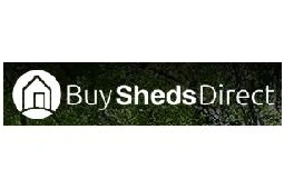Buy Sheds Direct Logo
