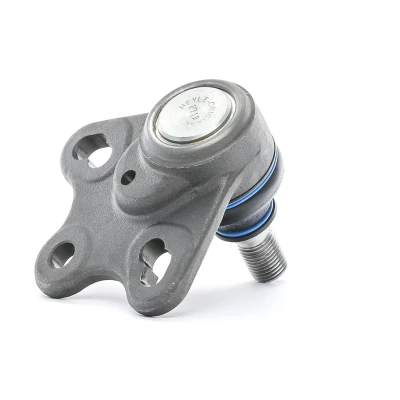 Image of MBJ0010 Ball joint MEYLE 016 010 0011 Lower, Front Axle Left, Right ORIGINAL Quality MERCEDES BENZ: B Class, A Class