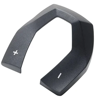 Image of Bosch Control unit rocker switch, anthracite Intuvia Computer Display