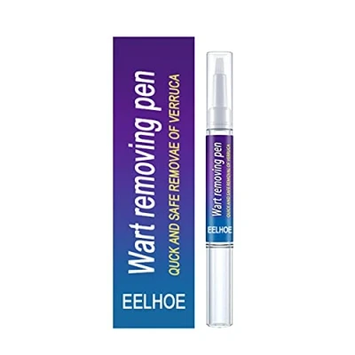 Image of Allbestaye Skin Tag Remover, All Natural Formulation Wart Removal, Anti Scarring Remover