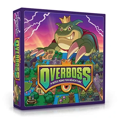 Image of Brotherwise Games BGM245 Card Game 2