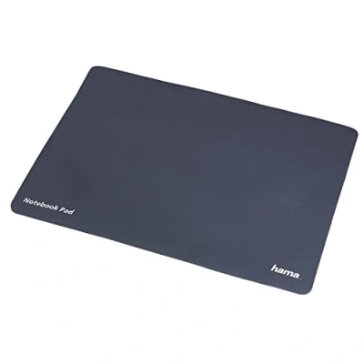 Image of Hama 00053011 3 in 1 Pad for Laptops Screen Diagonal of 40 cm (15.6 Inches)