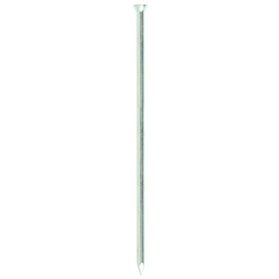 Image of 4x TIMCO Masonry Nails Zinc HM35075P Pack of 50