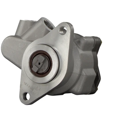 Image of 81471016031, 81471016039, 81471016040, 81471016044, 81471016051 Power Steering Pump FEBI BILSTEIN 39326 130bar M18 x 1,5, M26 1,5 Clockwise rotation