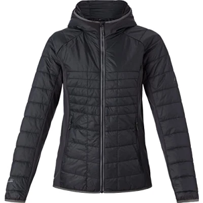Image of Mckinley Zimba Jacket Black Night 34