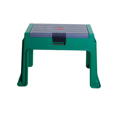 Image of Whitefurze Garden Kneeler, Green
