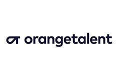 OrangeTalent logo