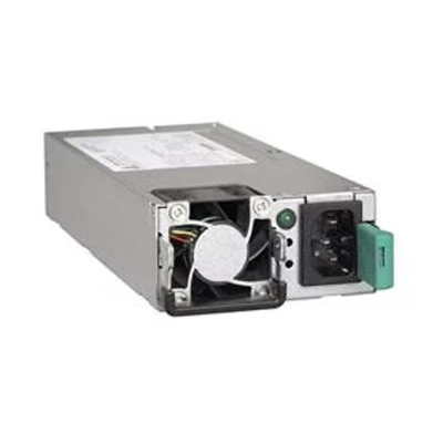 Image of NETGEAR Modular PSU 1000W AC FOR M4300 28G PoE+/52G PoE+ M6100 AND RPS4000 (APS1000W 100NES)