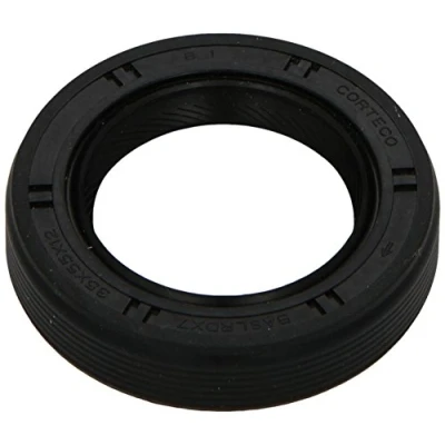 Image of Corteco 12013416B Oil Seal Crankshaft