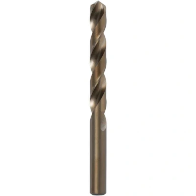 Image of 2x TIMCO Ground Jobber Drills Cobalt M35 HSSCOR130